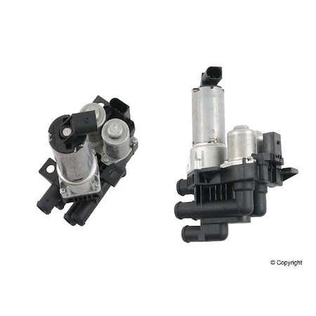 Genuine Heater Valve, 2208300084 2208300084